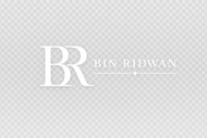 Bin Ridwan